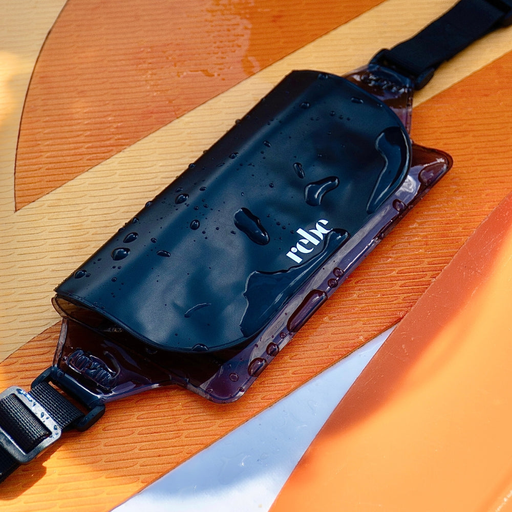 Waterproof Phone Dry Bag Pouch, for Swimming, Diving, Kayaking, Snorkeling, Festivals| Keep Phone Safe from Water & Sand | Summer Essential best_water_phone_pouch