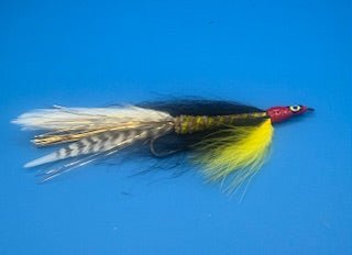 Billfish Flies (Tied by Larry Kreh) - The Snag Bin