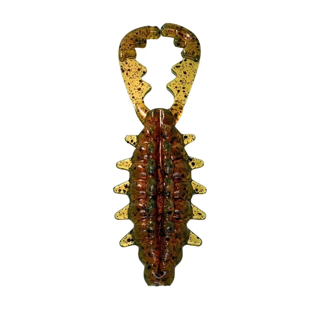 Bio Craw - The Snag Bin