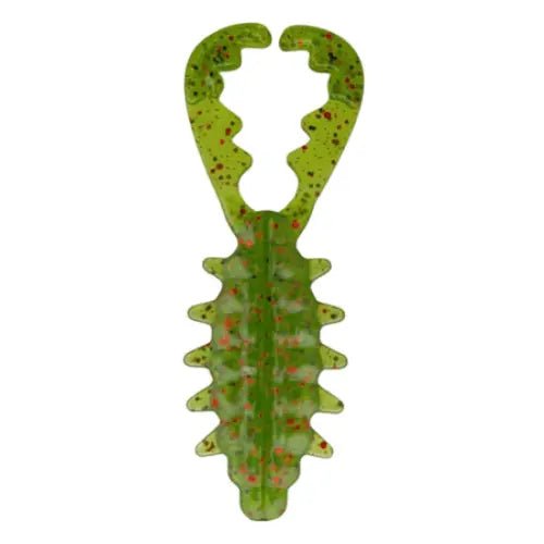 Bio Craw - The Snag Bin