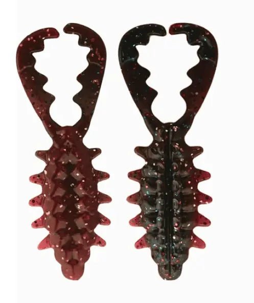 Bio Craw - The Snag Bin