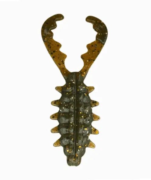 Bio Craw - The Snag Bin