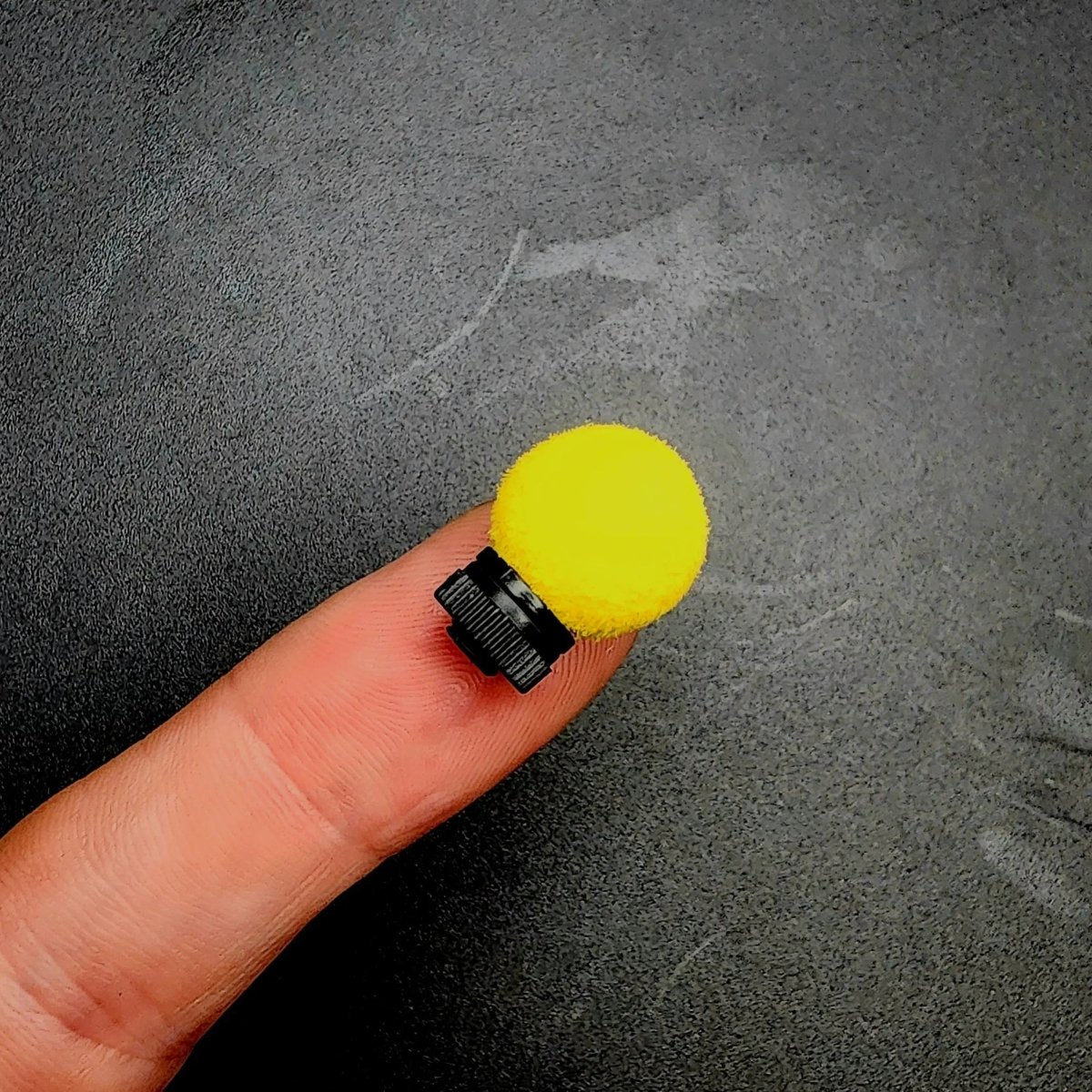 Biodegradable Micro Strike Indicator Floats "The Floater" - The Snag Bin