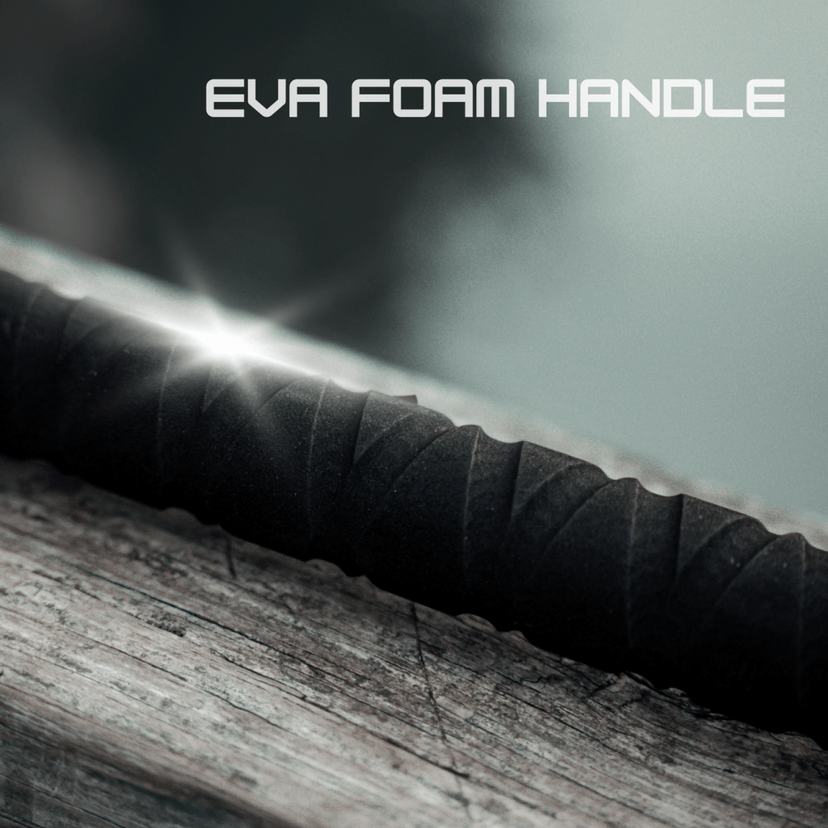Black Dragon Fire Casting Rod - The Snag Bin