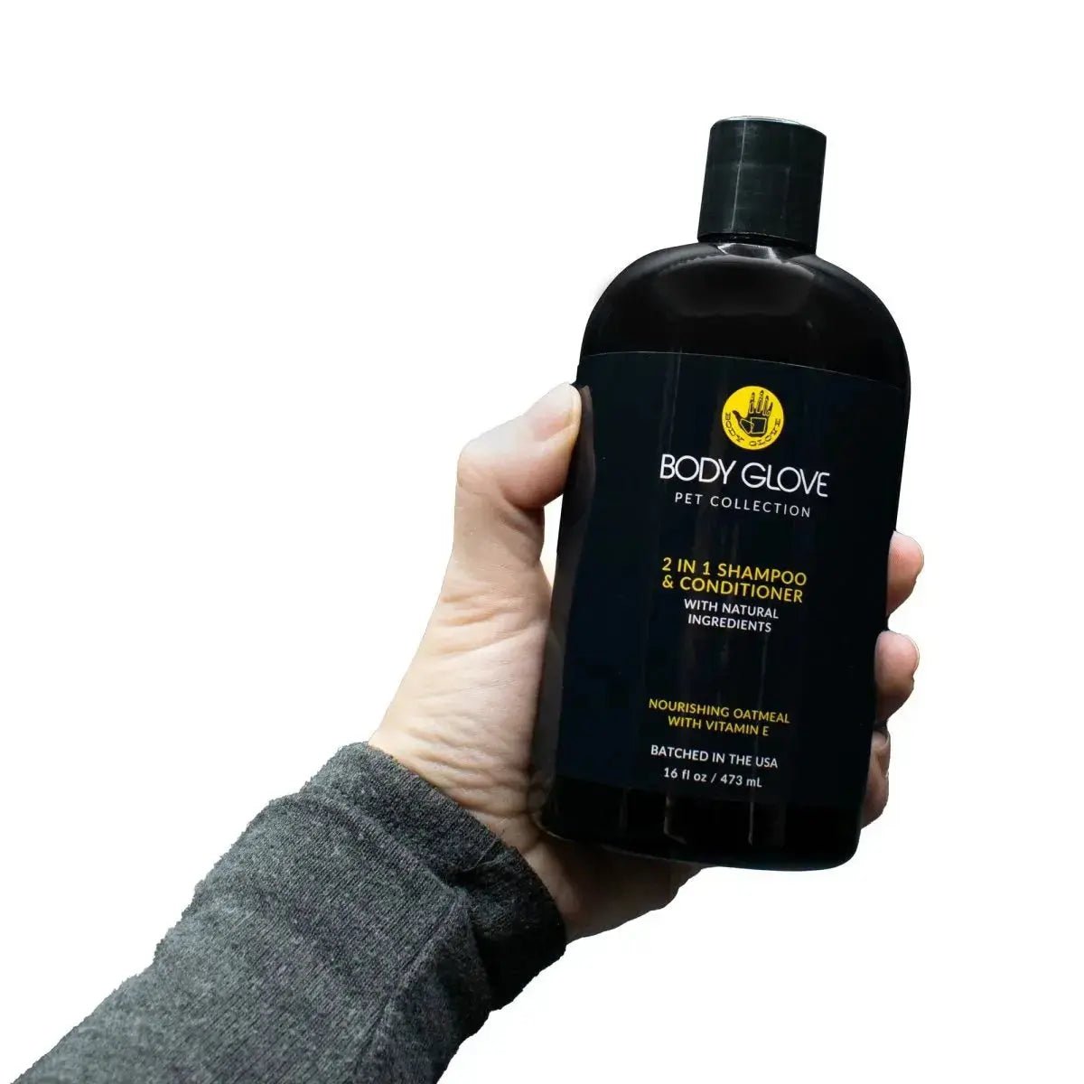 Body Glove 2 - in - 1 Pet Shampoo and Conditioner - The Snag Bin