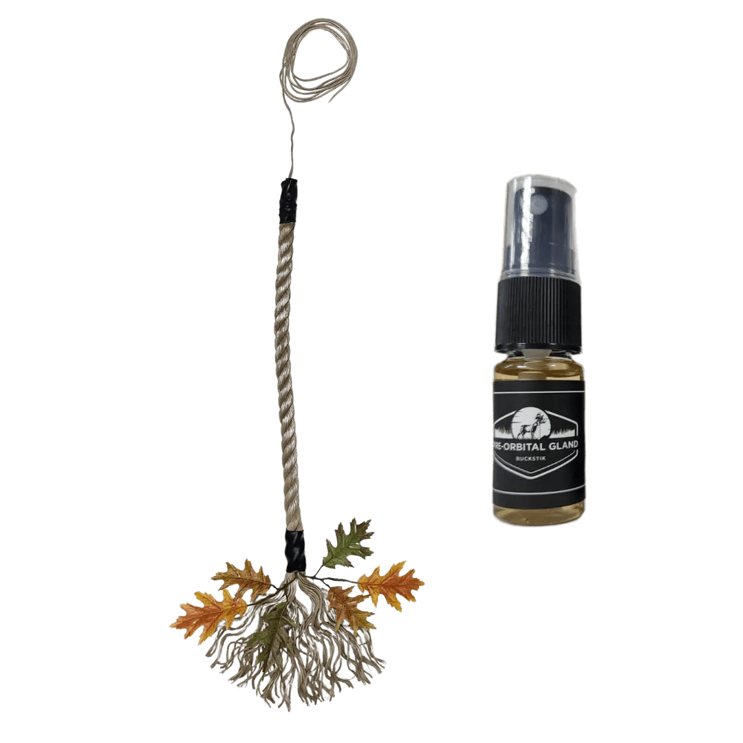 BUCK ROPE - The Snag Bin