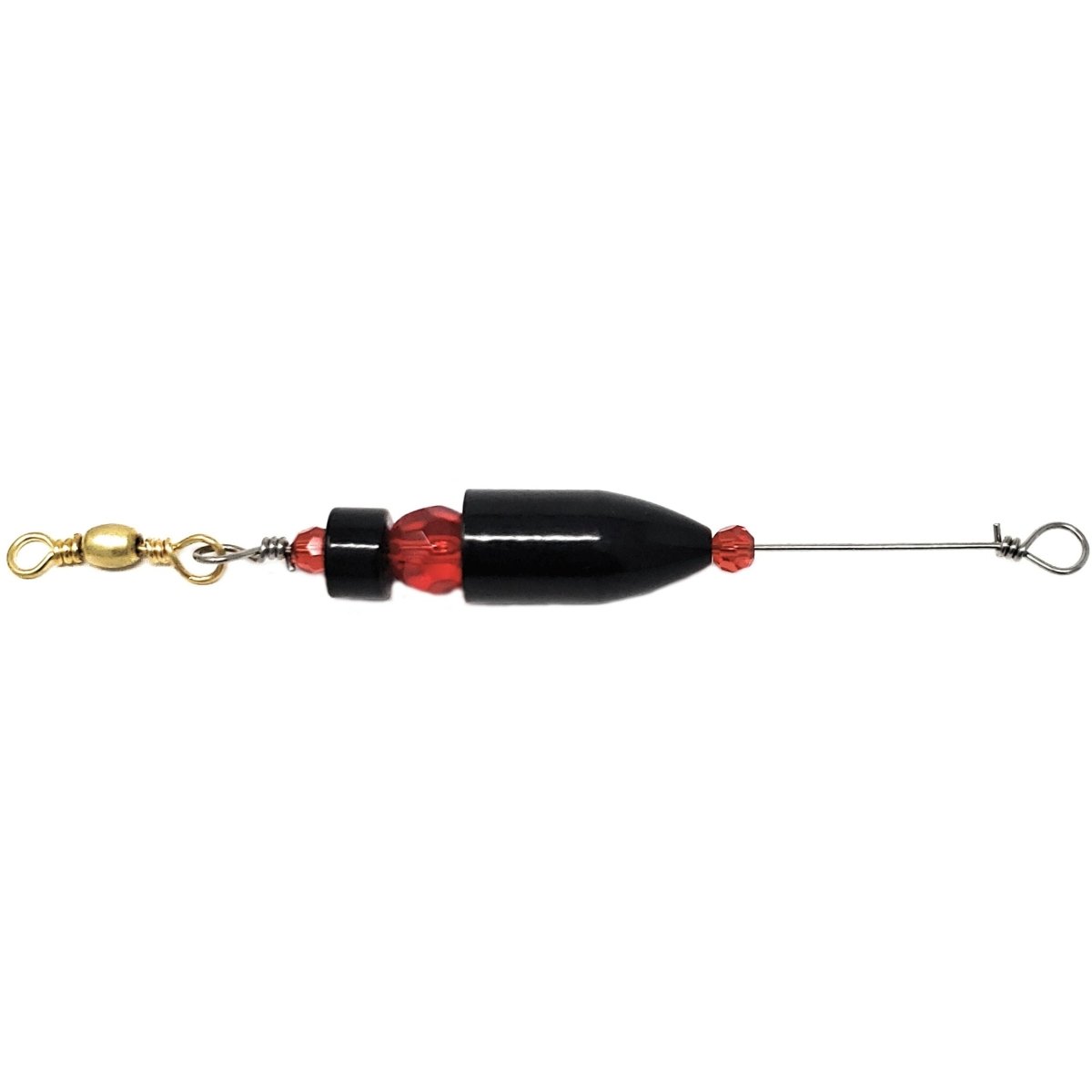 Carolina Ready Rigs 6 Pieces - Pre Rigged - The Snag Bin