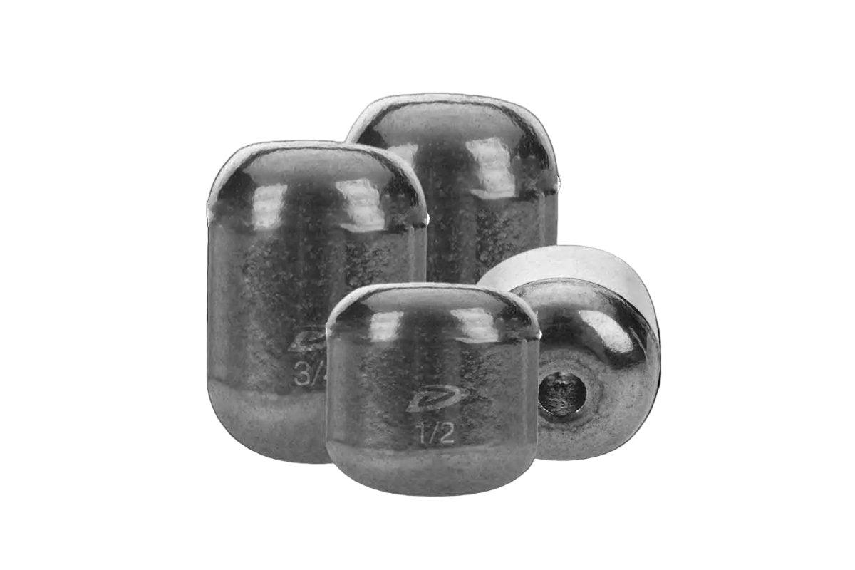Carolina Rig Weight - The Snag Bin