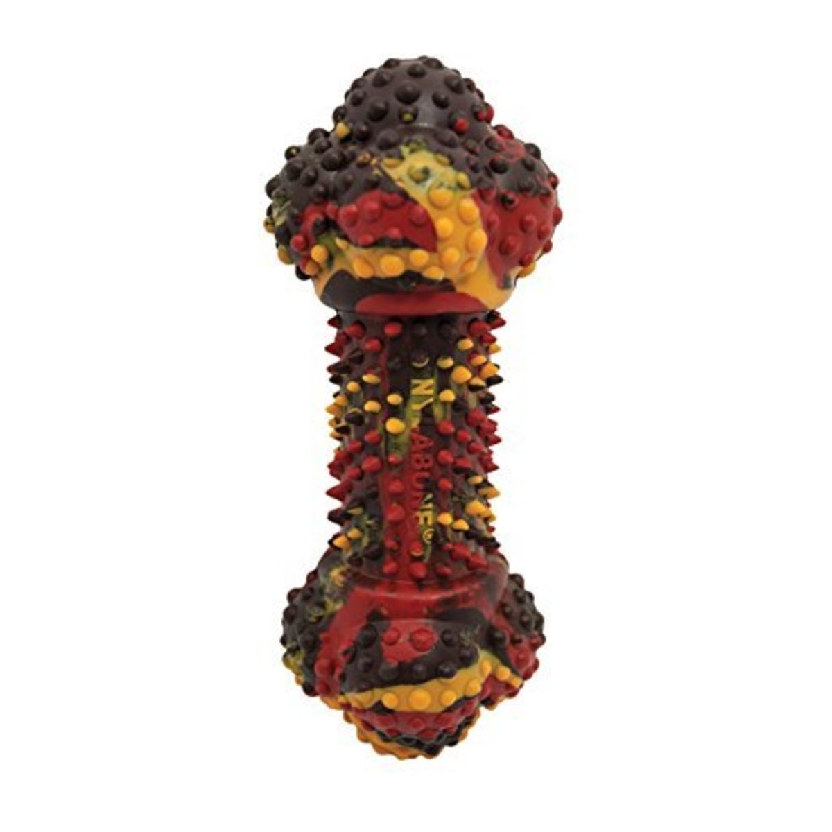 Chew Toy Bacon Cheeseburger - The Snag Bin