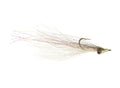 Clouser Deep Minnow tied by Bob Clouser with Autographed Card - The Snag Bin