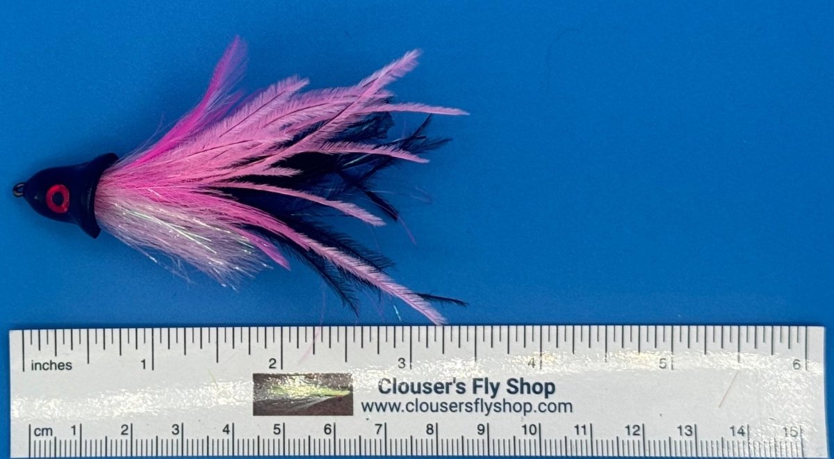 Clouser EZ Diver - The Snag Bin