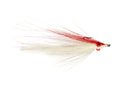 Clouser Half & Half tied by Bob Clouser with Autographed Card - The Snag Bin