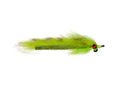 Clouser's Barred Mad Tom - The Snag Bin