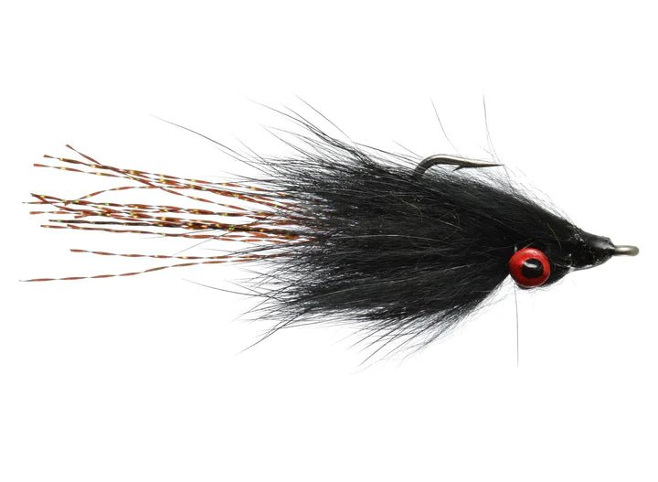 Clouser's JP Crosscut Minnow - The Snag Bin