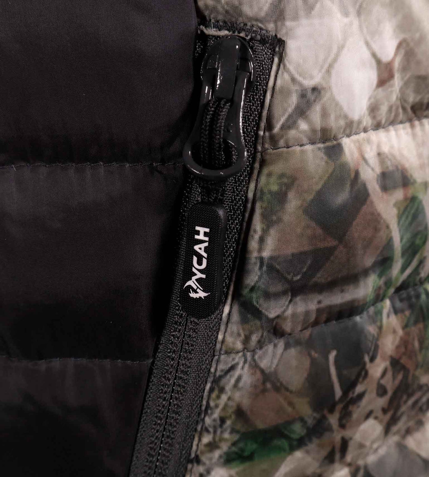 Vycah Cobalt Down Jacket - Fall Vycah Jacket The Snag Bin