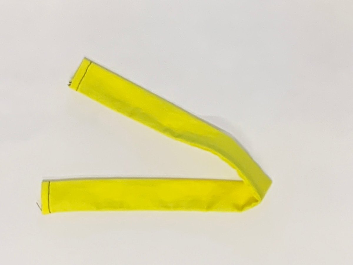 Collar Cover (Made in USA) - The Snag Bin