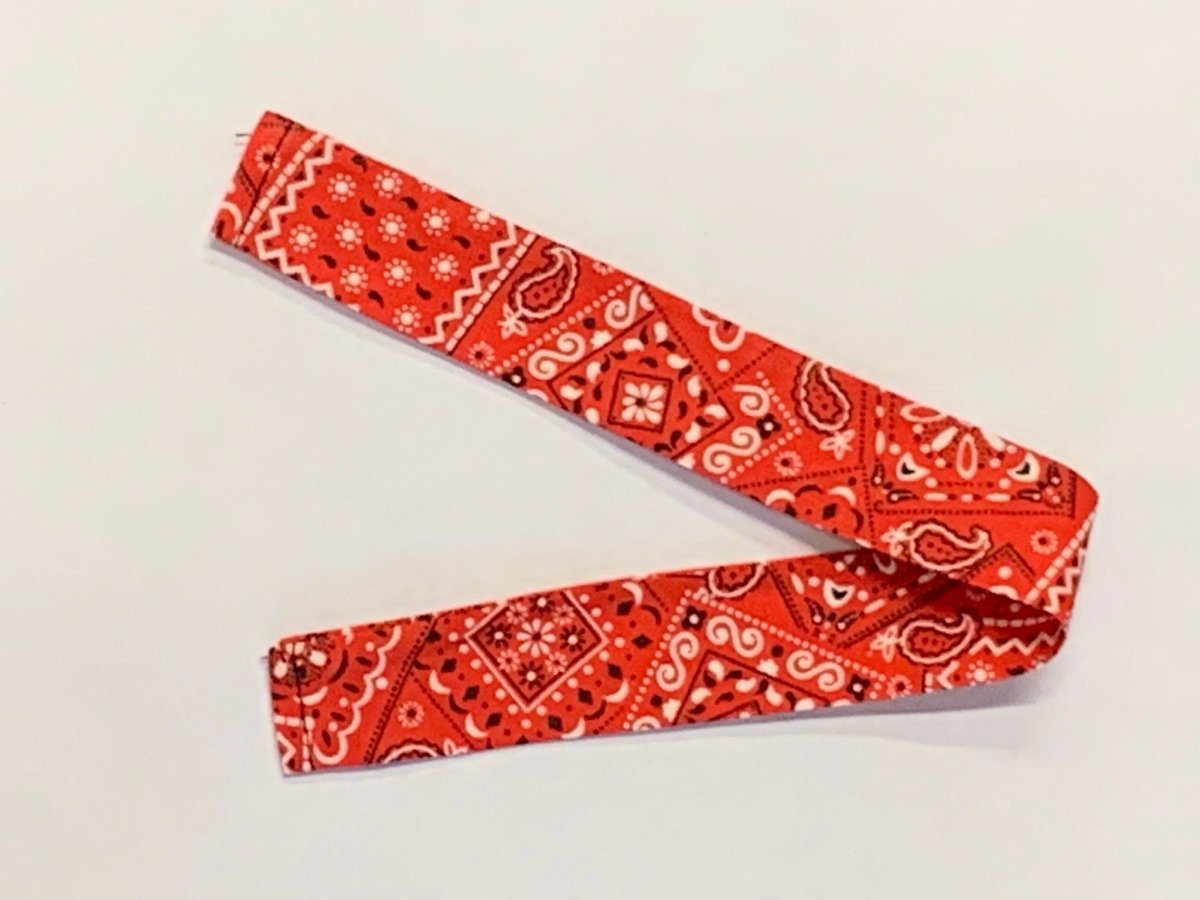 Collar Cover (Made in USA) - The Snag Bin