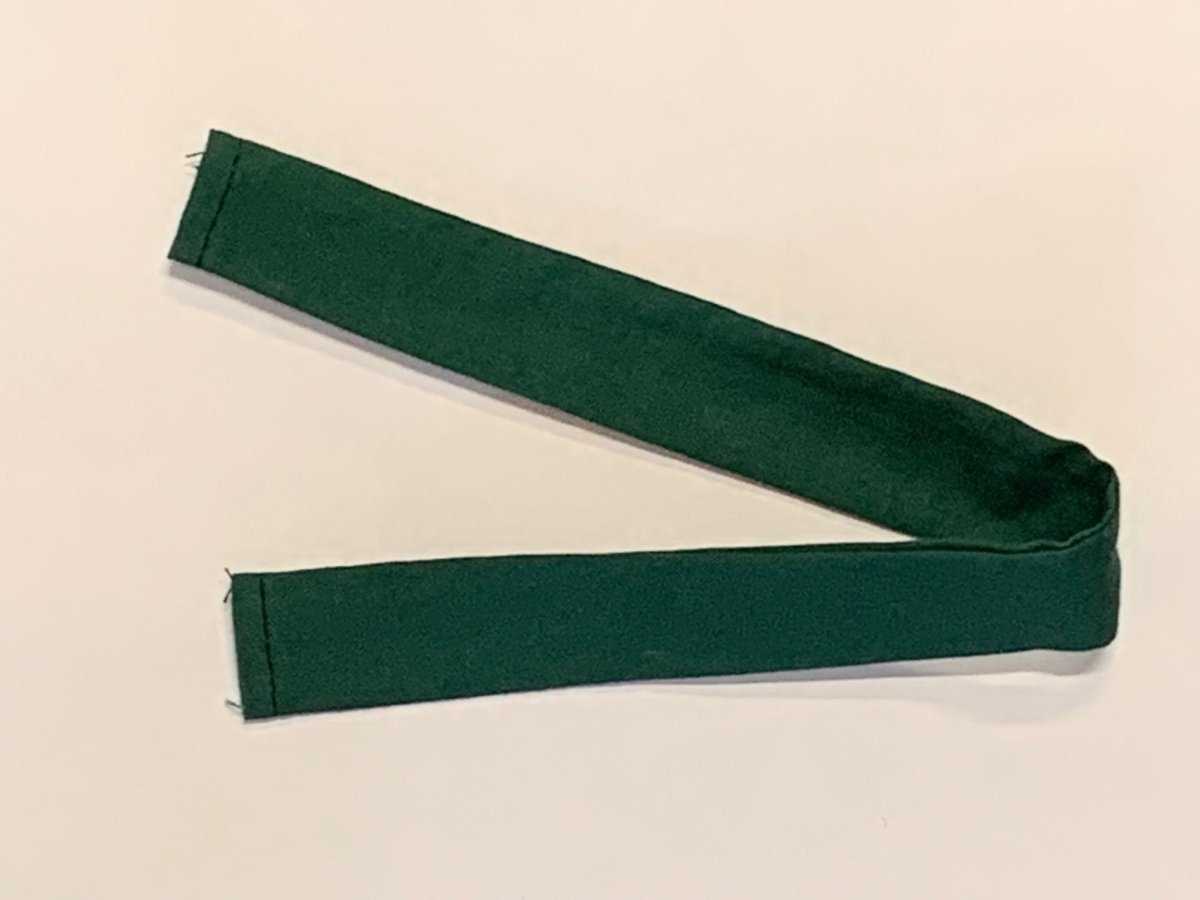 Collar Cover (Made in USA) - The Snag Bin