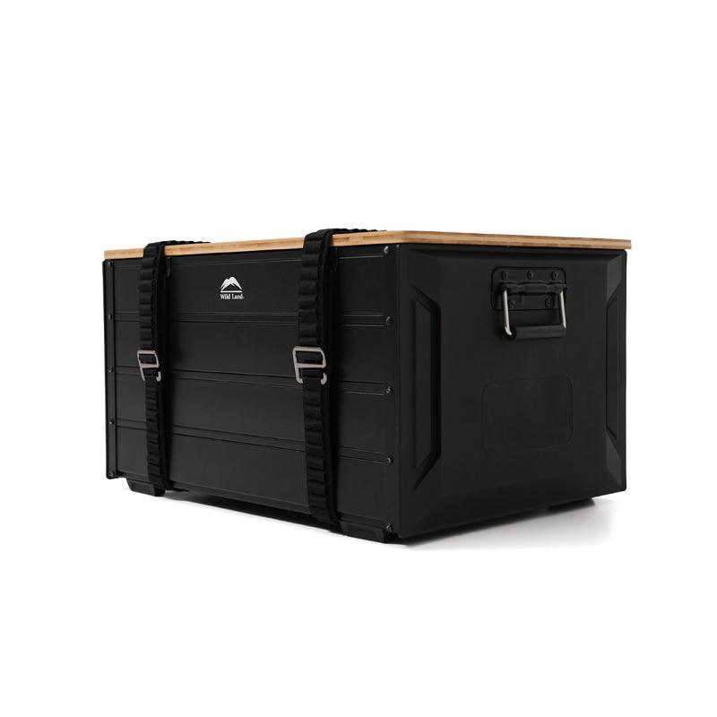 Collaspile Storage box - The Snag Bin