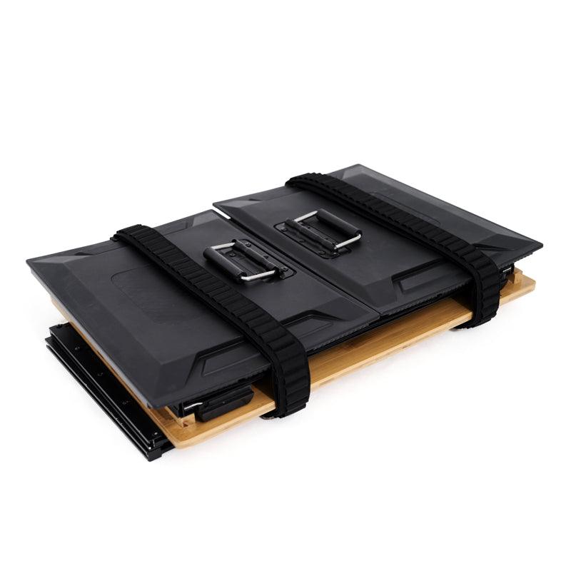 Collaspile Storage box - The Snag Bin