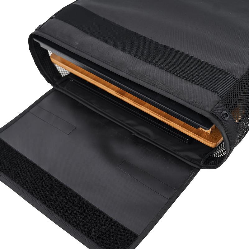 Collaspile Storage box - The Snag Bin