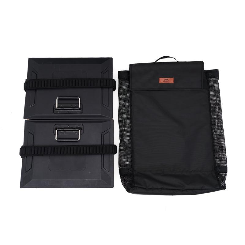 Collaspile Storage box - The Snag Bin