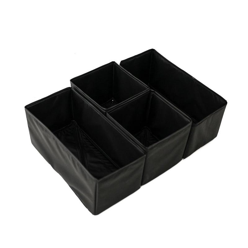 Collaspile Storage box - The Snag Bin