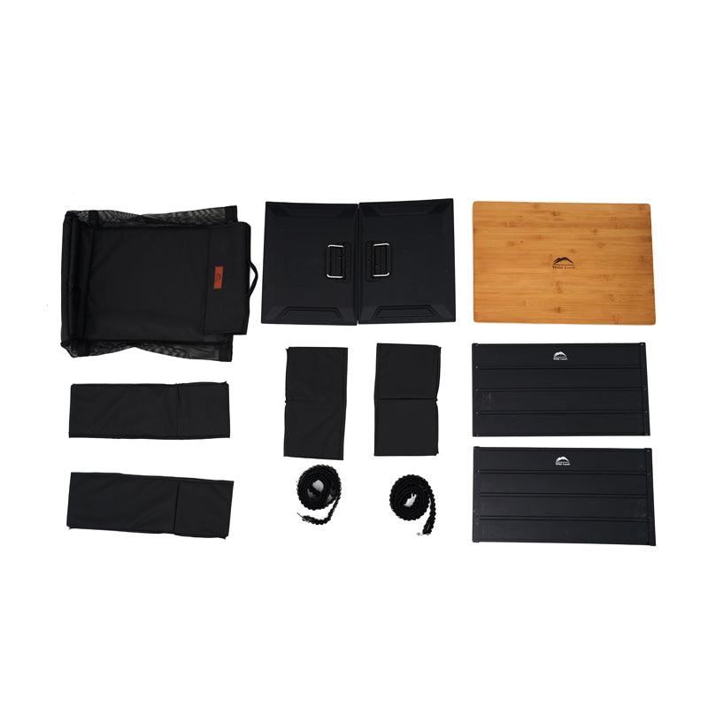Collaspile Storage box - The Snag Bin