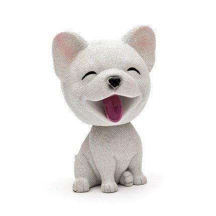 Dog Bobbleheads - The Snag Bin