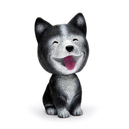 Dog Bobbleheads - The Snag Bin