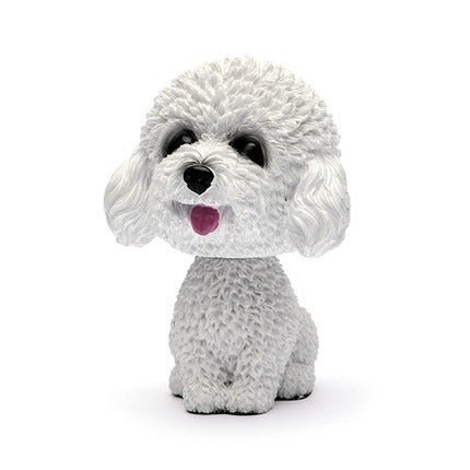 Dog Bobbleheads - The Snag Bin