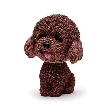 Dog Bobbleheads - The Snag Bin