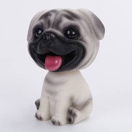 Dog Bobbleheads - The Snag Bin