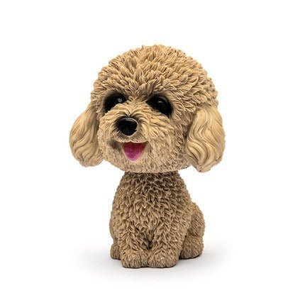 Dog Bobbleheads - The Snag Bin