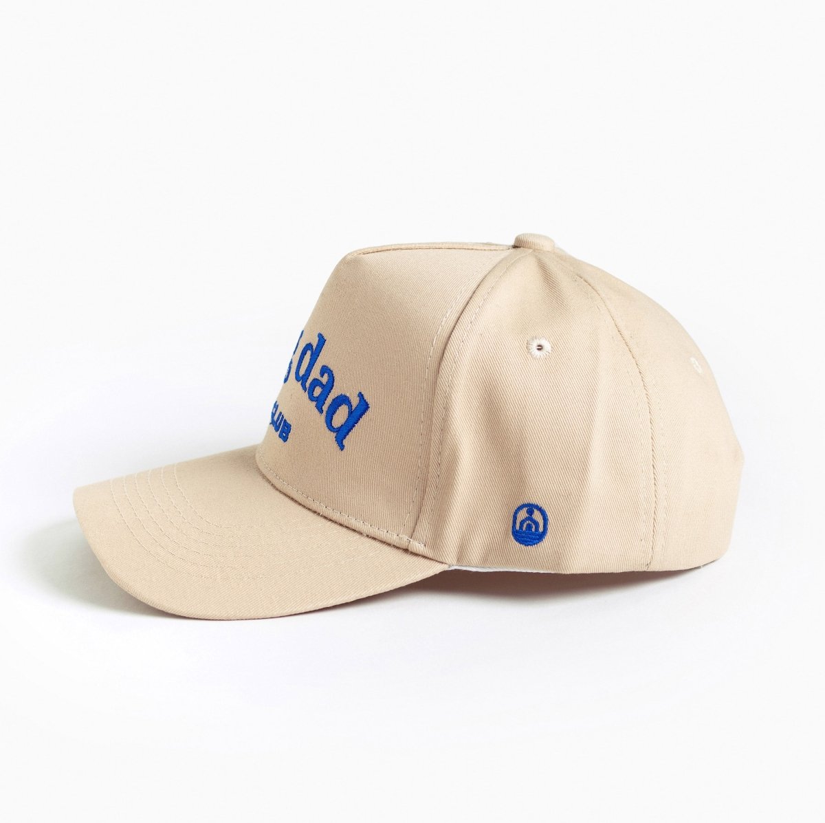 Dog Dad Club Cap - Limited Edition - The Snag Bin