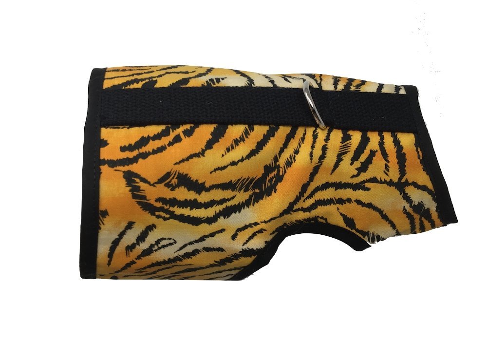 Doggy Holster (Made in USA) - The Snag Bin