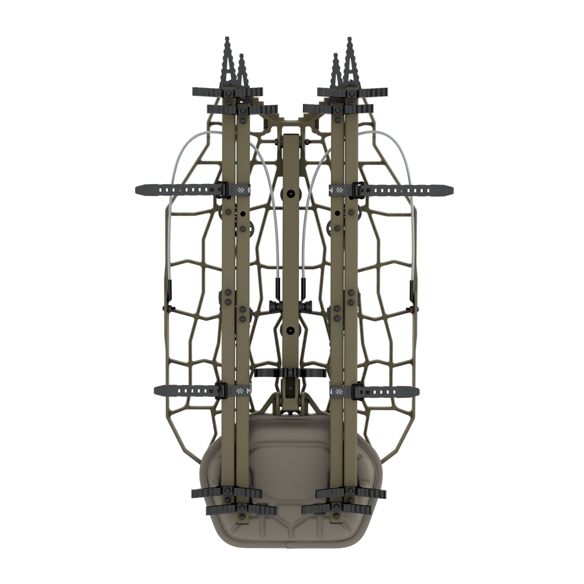 Echo Hunt Ready™ System - The Snag Bin