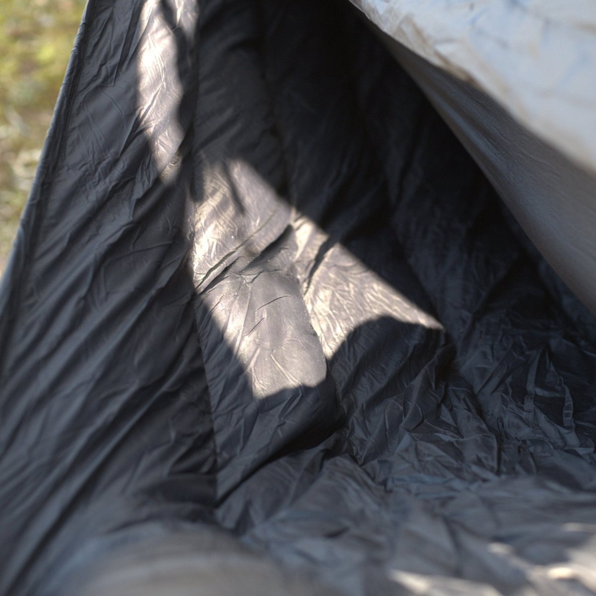 EmberNest Underquilt – 40°F Rated - The Snag Bin