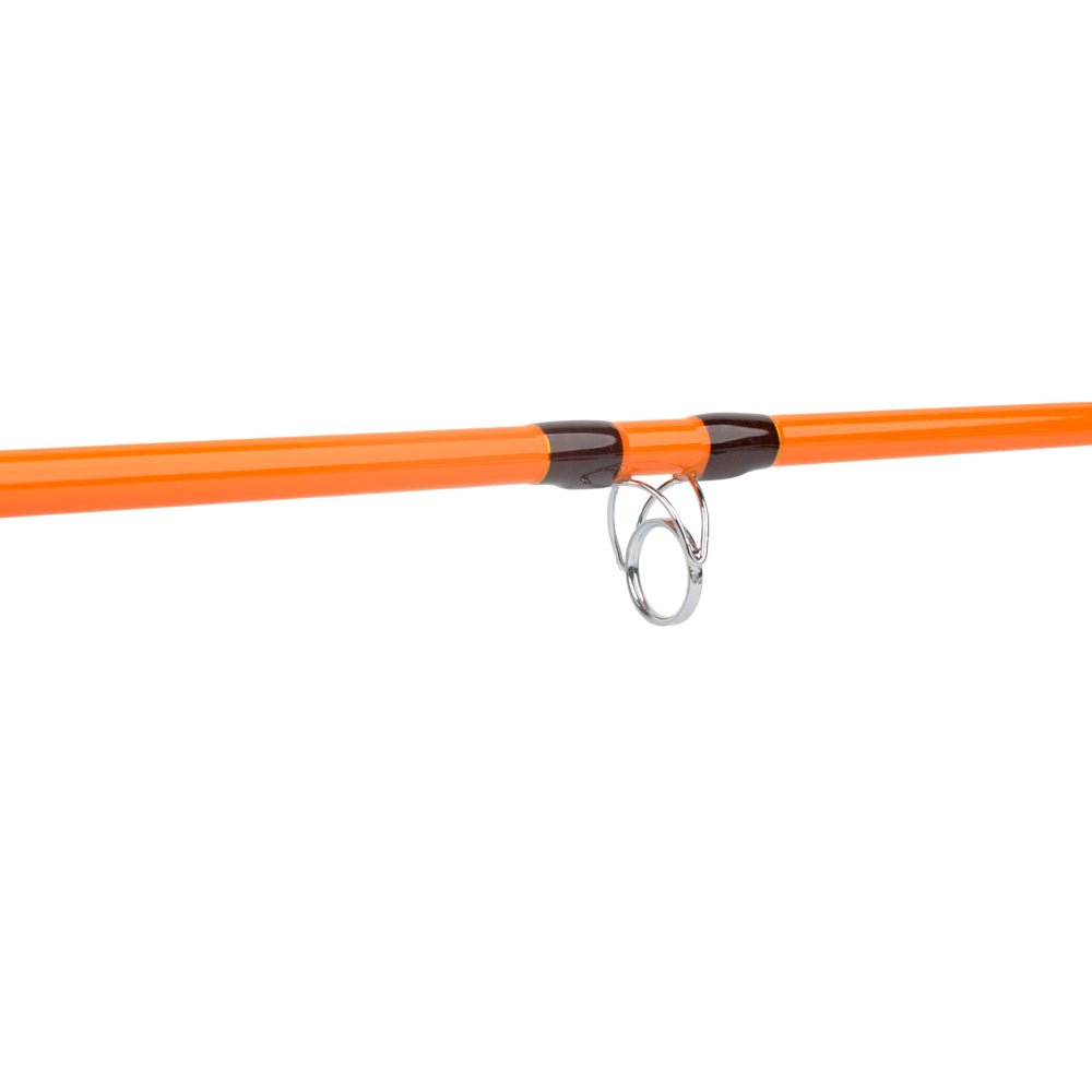 Fishing For Fun Spinning Rod - The Snag Bin