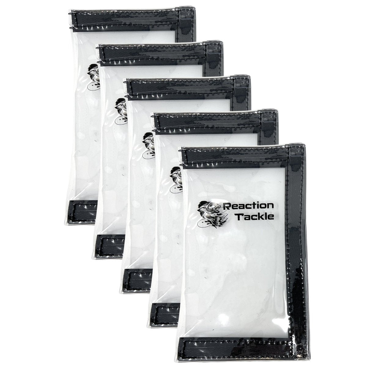 Fishing Lure Wraps - The Snag Bin