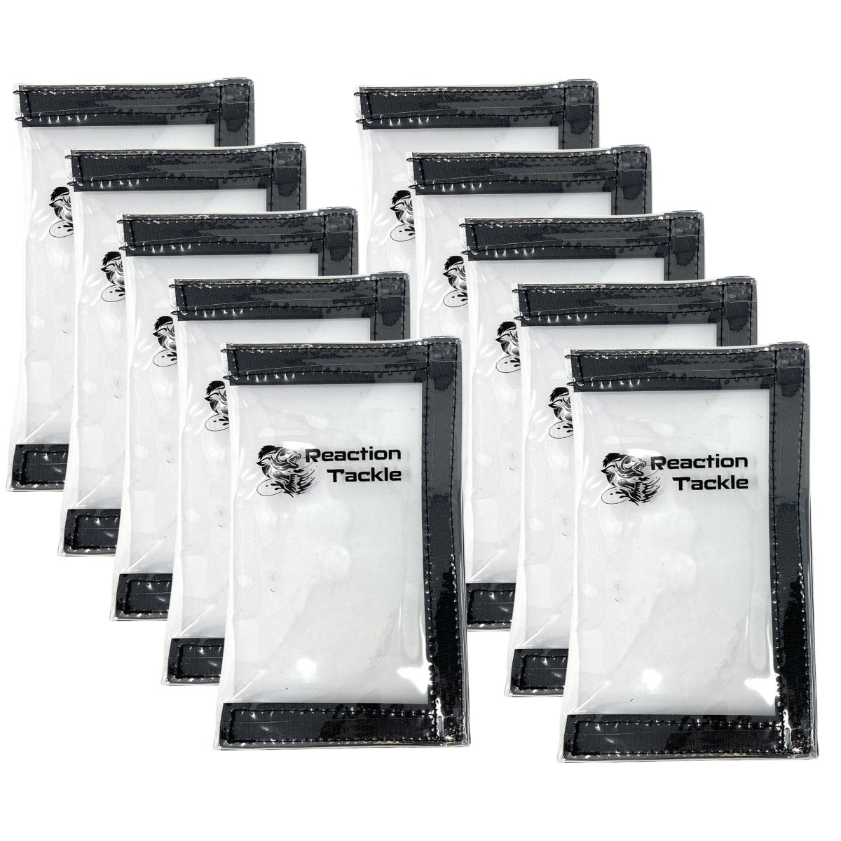 Fishing Lure Wraps - The Snag Bin
