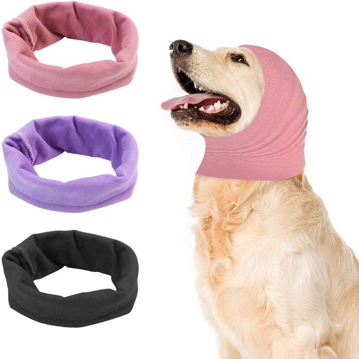 Grooming earmuffs - The Snag Bin