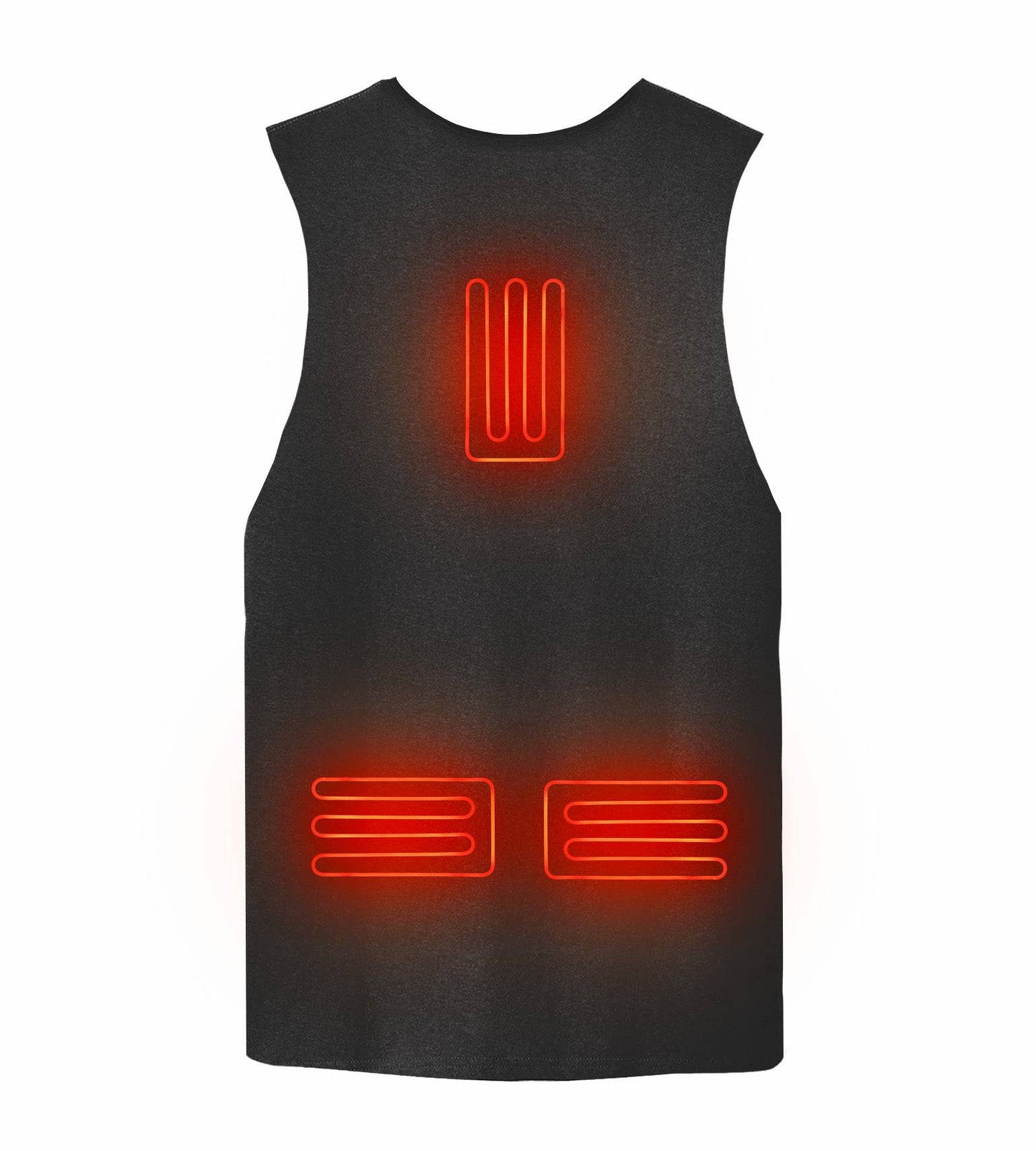 Vycah Oculus Heated Vest Vycah Vest The Snag Bin