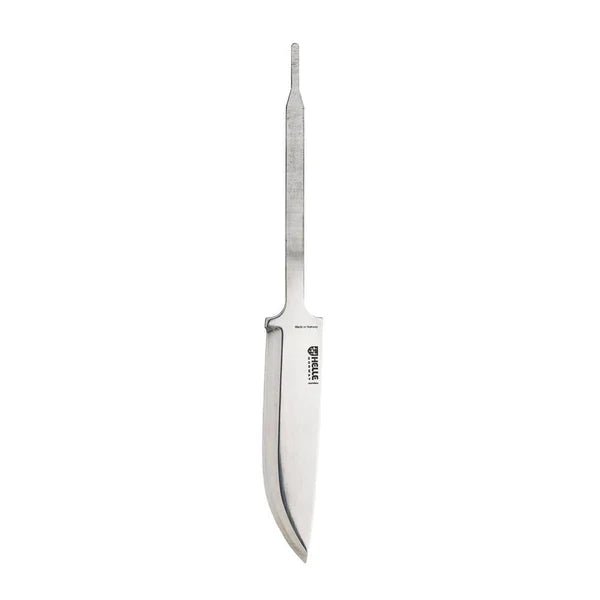 Helle Blade 1310 (Gaupe Knife Blade) - The Snag Bin