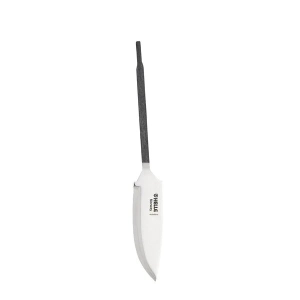 Helle Blade 83 (Skog Knife Blade) - The Snag Bin