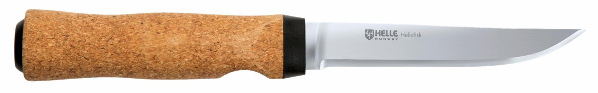 Helle Hellefisk - The Snag Bin