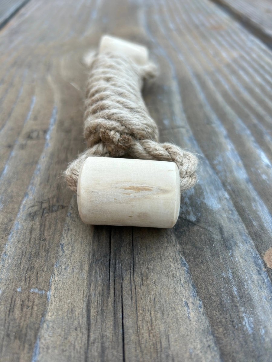 hemp rope - The Snag Bin
