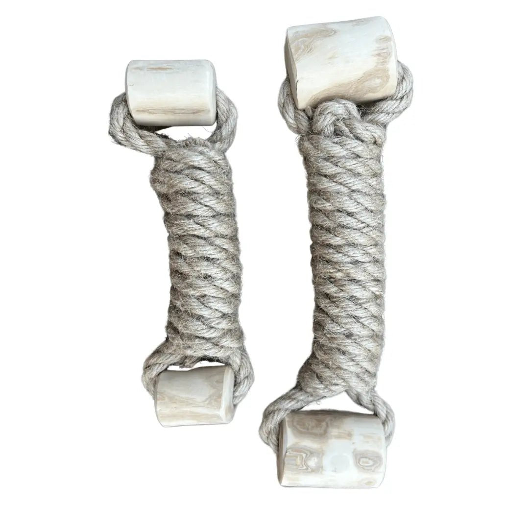 hemp rope - The Snag Bin