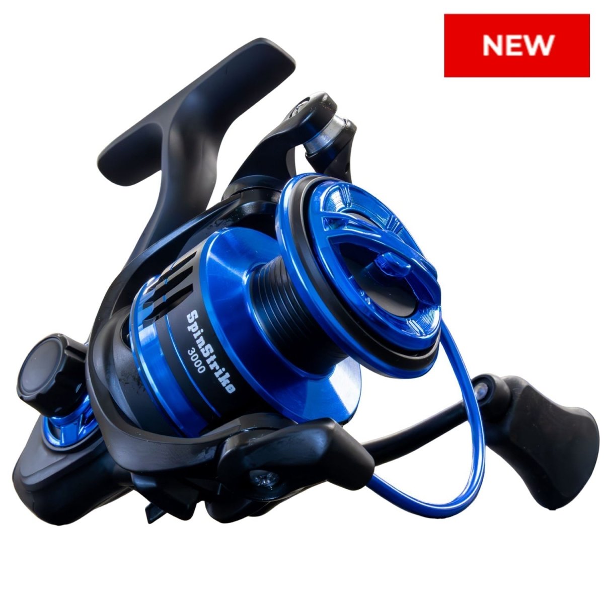High - Performance Fishing Reels - The Snag Bin