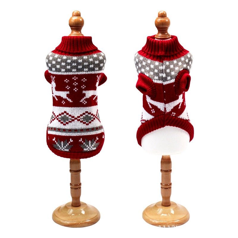 holiday pet clothes - The Snag Bin
